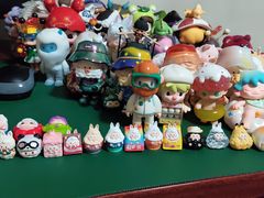-TOP TOY(新南凯德广场店)