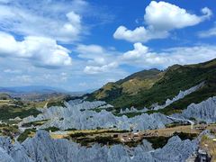 -墨石公园景区