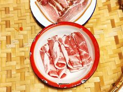 精酱五花肉-有拈头成都市井火锅(南山总店)
