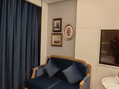 -长沙国金中心异国印象酒店