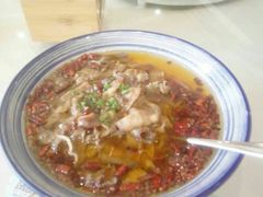 -上和臻品中国菜(花园街店)