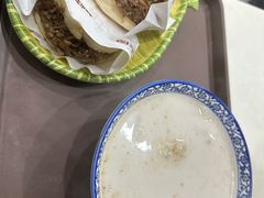 -穆得·老周家牛肉烧饼(普利街店)