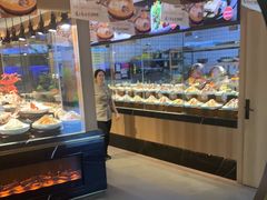 -大鹏饭店·金陵家宴(奥体中心店)