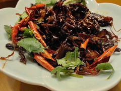-山茶云南菜(永安里店)