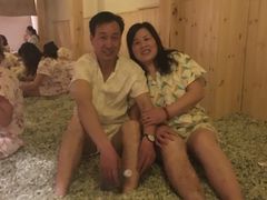 -佰家汤泉