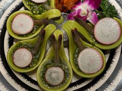 -太食獸泰式茶餐厅(IFS国金中心店)