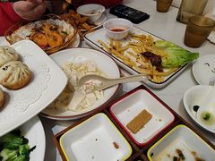 -大鸿运酒店·苏州菜·松鼠桂鱼(观前街店)