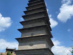-雁门关景区