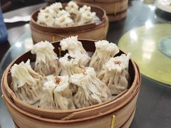 -都一处烧麦馆(前门店)