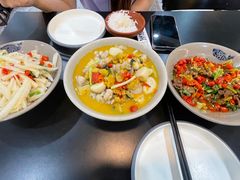-潇湘阁(望京SOHO店)