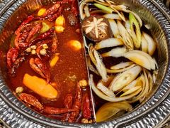 -空之介寿喜烧·和牛放题(恒隆广场店)