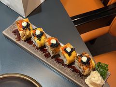 -無二炙坊·和牛烧肉(大钟寺1733店)