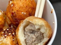 -阿宝生煎包(万松园总店)