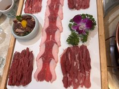 -阳坊胜利涮羊肉(阳坊老店)