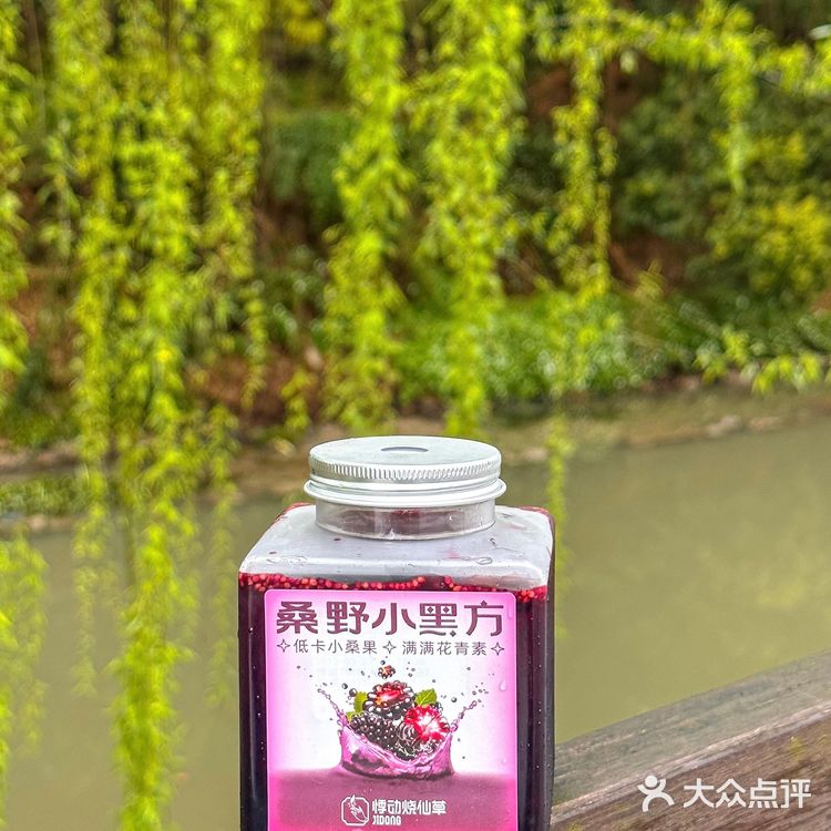 是心动啊！悸动的小黑方也太可爱了吧