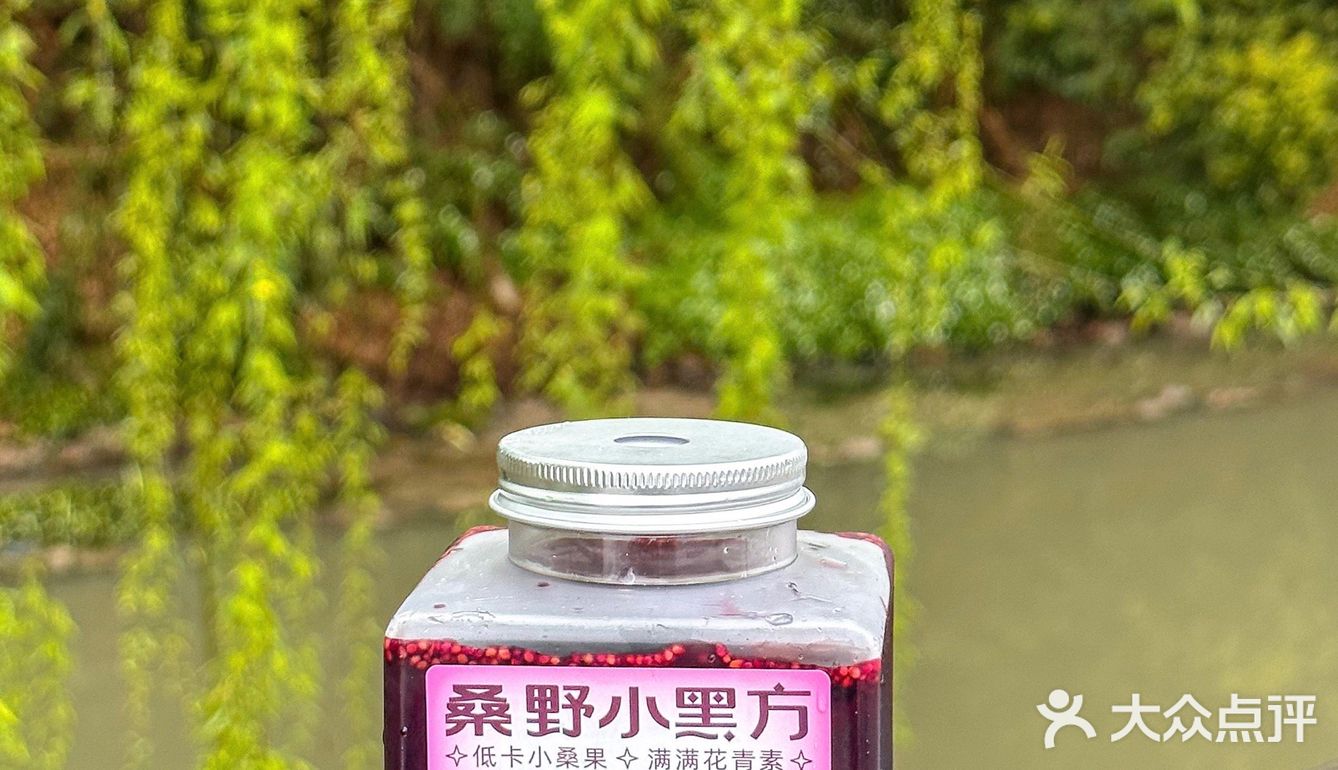 是心动啊！悸动的小黑方也太可爱了吧