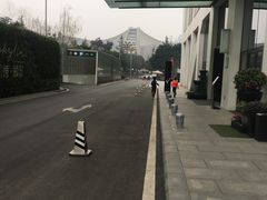 -成都雅诗阁来福士