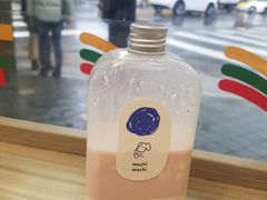 -芳林早餐