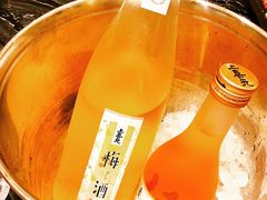 -吟松日式料理(莘庄店)