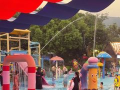 -苏州乐园森林水世界