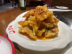 -玺炖·中国铁锅炖(虹桥天街店)
