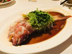 -香宫(九龙香格里拉店)