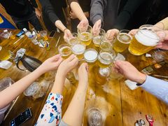 -老东镇啤酒屋海鲜加工·蒸汽海鲜·海鲜烧烤(台东店)