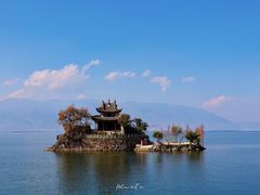 -大理洱海