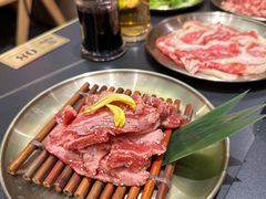 -西塔老太太泥炉烤肉(双井店)