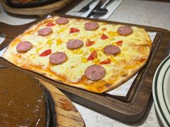 -秀玉coffee&kitchen(黄石大上海店)