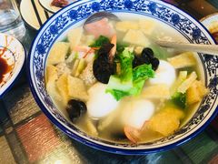-卤鸭儿(温州路店)
