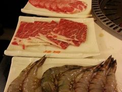 android_upload_pic-贺野·自助炭火烤肉(紫藤路店)