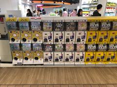 -超级宝可梦中心(东京店)