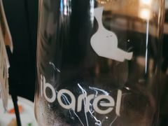 -ibarrel爱杯·bistro&brunch(江宁路店)