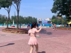 -欢乐水魔方水世界