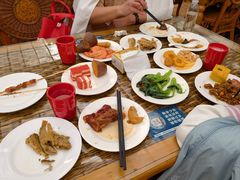 -龙达温泉生态城