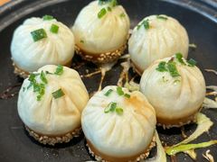 海胆生煎包-79号渔船海鲜饭店(岗厦店)
