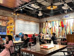 -枪火串烧·东北特色烧烤(罗湖总店)