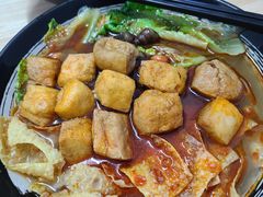 -笋果坊螺蛳粉(竹园小区店)