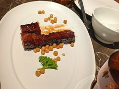 -汤城小厨•粤菜•靓汤(苏州街店)