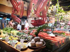 -79号渔船海鲜饭店(华强北店)