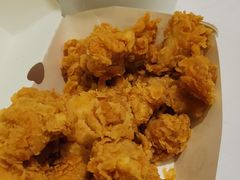 -肯德基(蓝桥店)