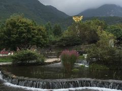 -丽江玉水寨