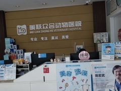-美联众合动物医院·24h京西诊疗中心