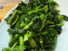 炒时蔬-龙姐私房菜(和顺古镇店)