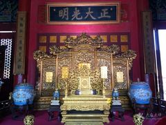 -横店影视城明清宫苑园区
