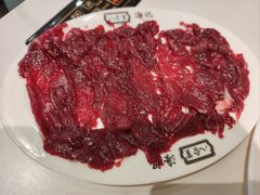 -八合里潮汕鲜牛肉火锅(上海汇智广场店)