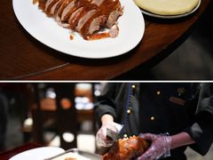 -百花深处·老北京风味菜