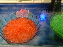 android_upload_pic-北京汉丽轩海鲜烤肉自助火锅一体(中百店)