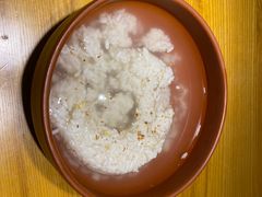-丁记盐蘸牛肉·新杭菜(河东路店)
